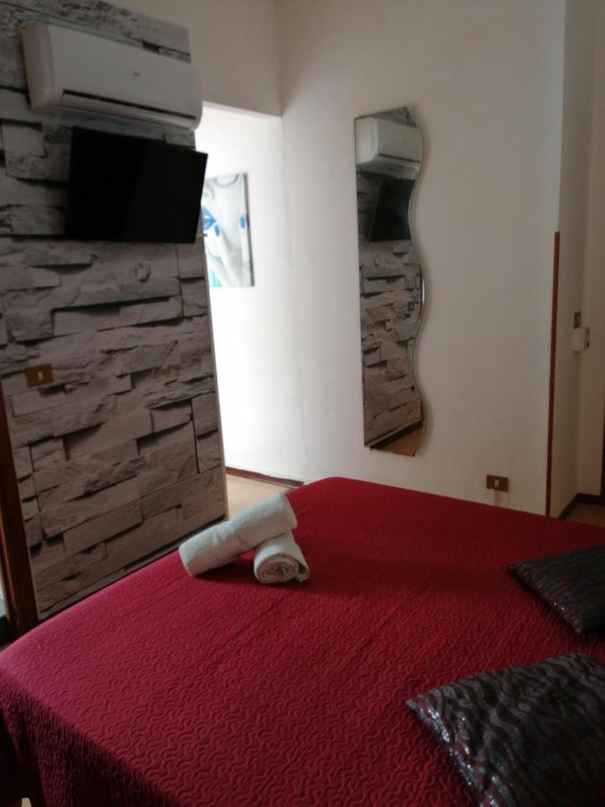 Le Rocce *