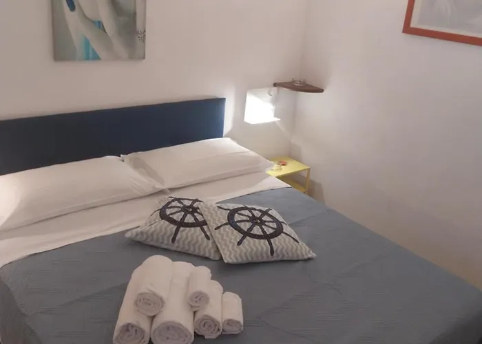 b&b Le Rocce