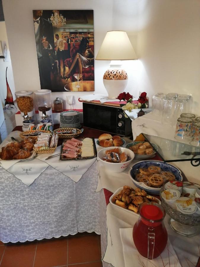 Le Rocce Holiday Bed & Breakfast *