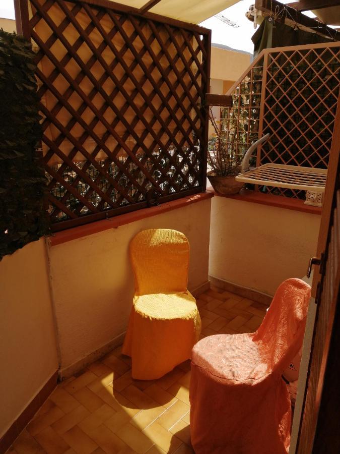 Le Rocce Bed & Breakfast