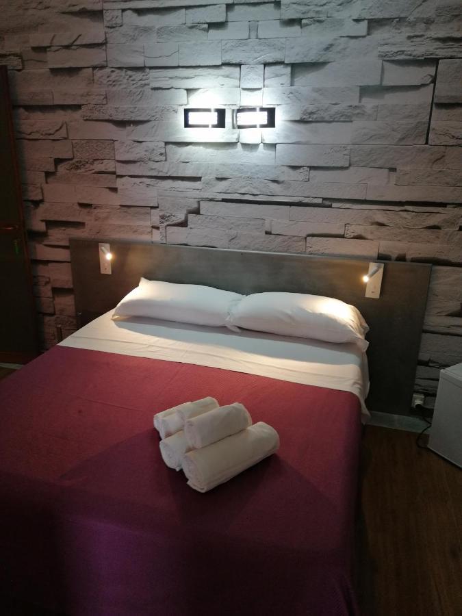 Le Rocce Bed & Breakfast San Vito Lo Capo