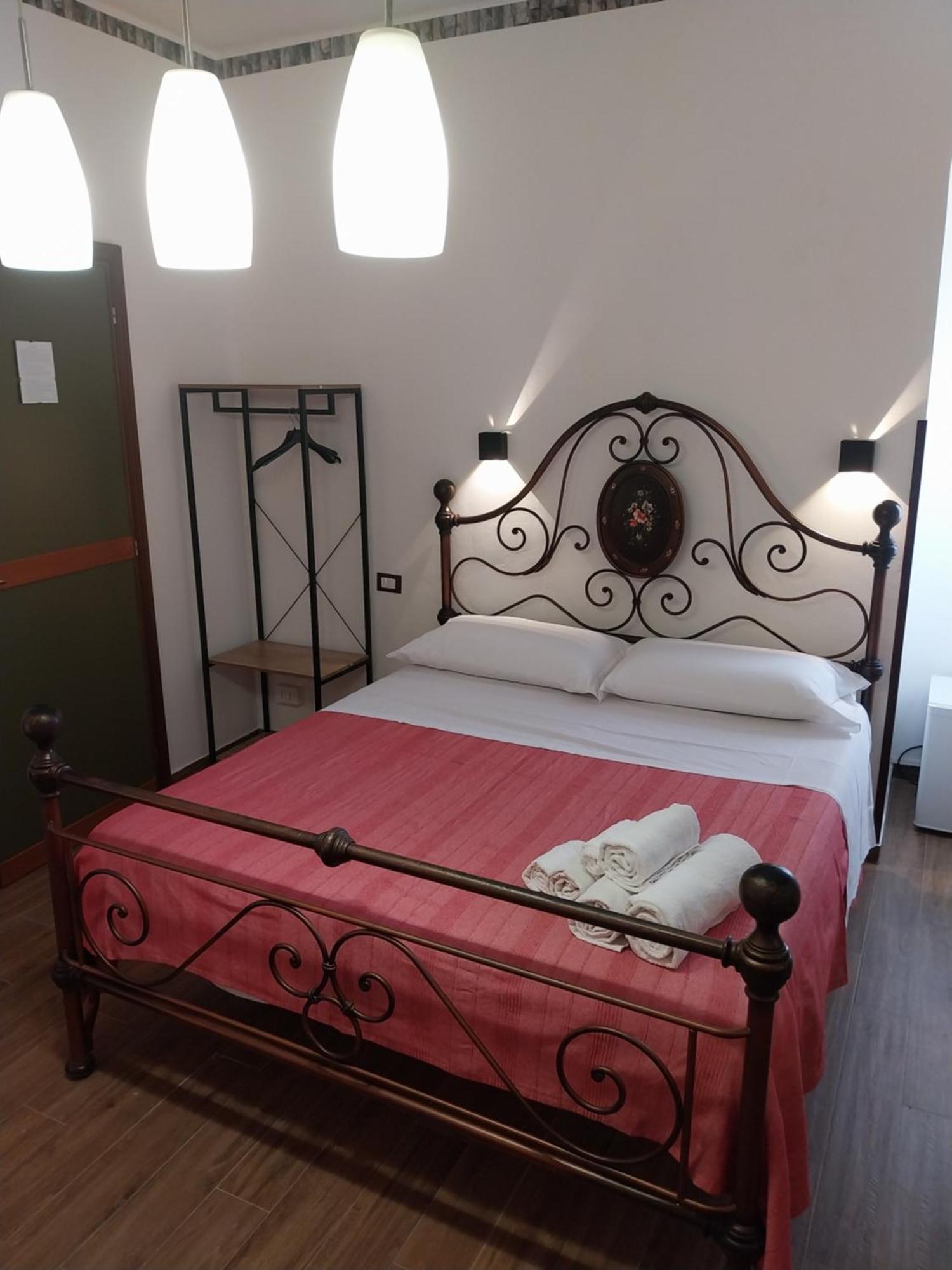 Bed & Breakfast Le Rocce *