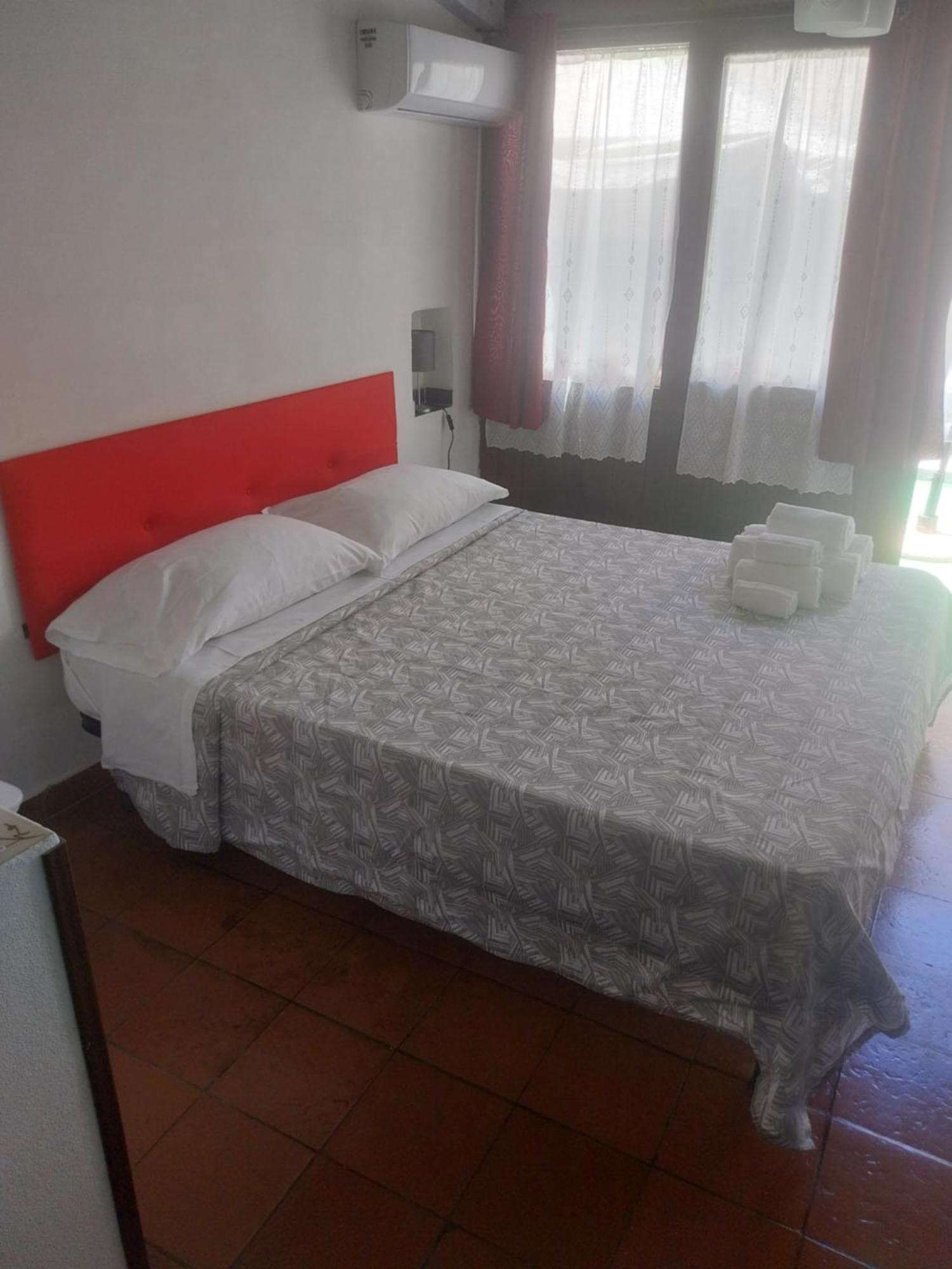 Bed & Breakfast Le Rocce
