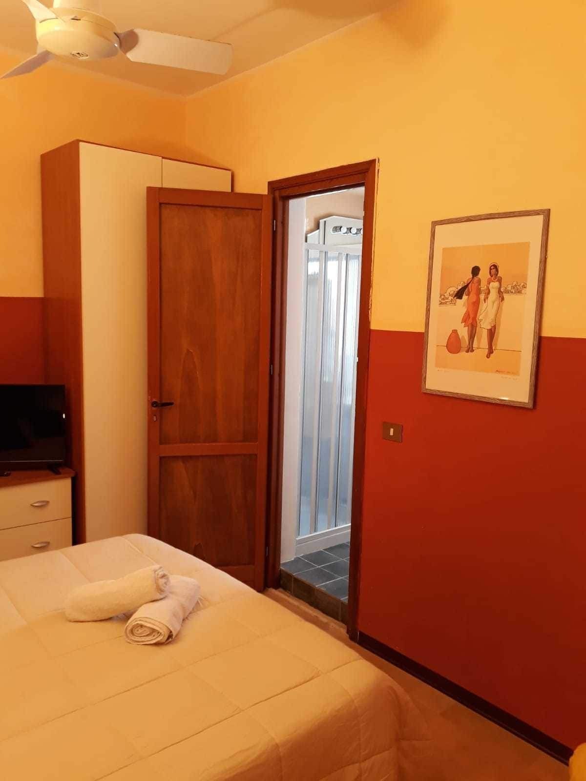 Le Rocce Bed & Breakfast