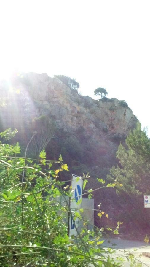 Le Rocce