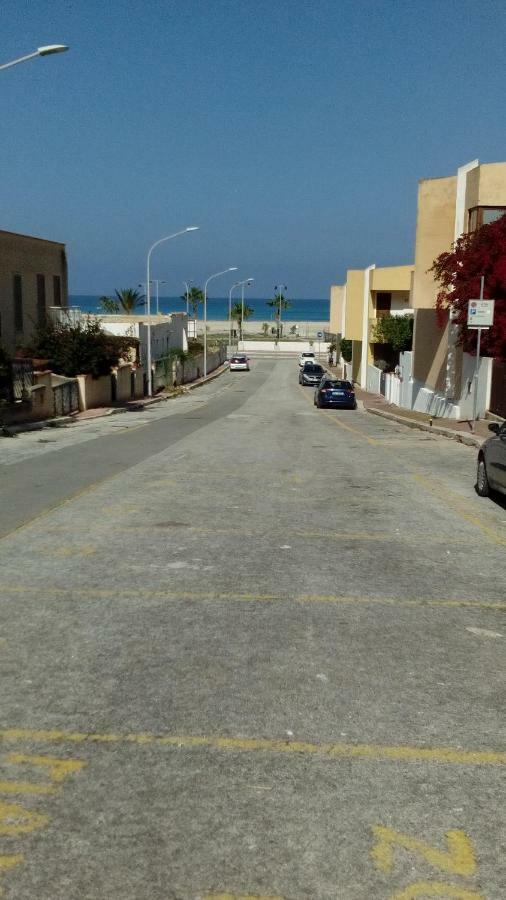 Le Rocce Bed & Breakfast