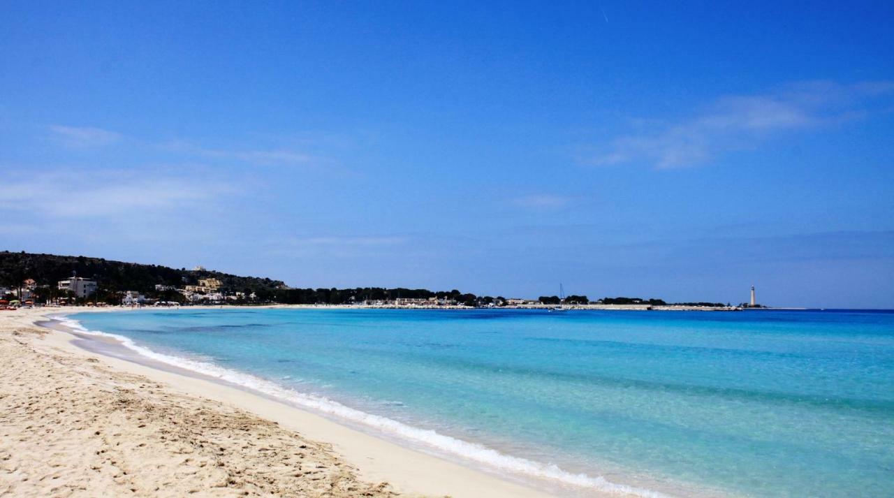 Le Rocce Bed & Breakfast *